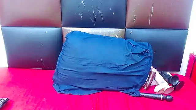 DarkEngelASS online show from 1, 2, 2026