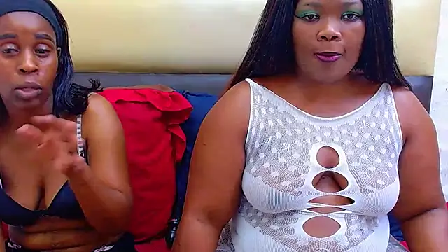 DarkEngelASS online show from 4, 12, 2025