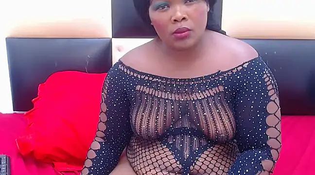 DarkEngelASS online show from 7, 3, 2025