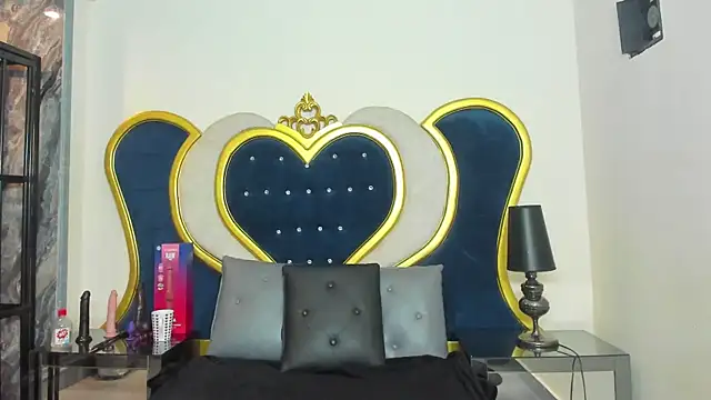 NovaMichel online show from 8, 11, 2025