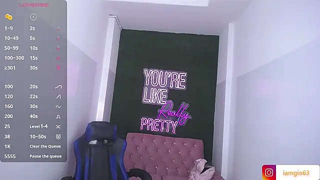 Snapshot of andrea_torres_t chatting on 10, 3, 2025 andrea torres t online show from 10, 3, 2025