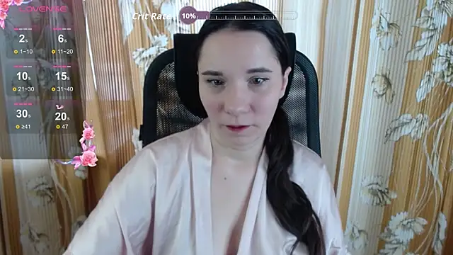 KateForLove online show from 19, 9, 2025