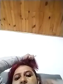 BiancaSteel online show from 4, 10, 2025