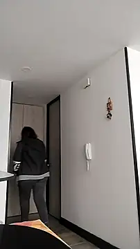 BiancaSteel online show from 28, 11, 2025