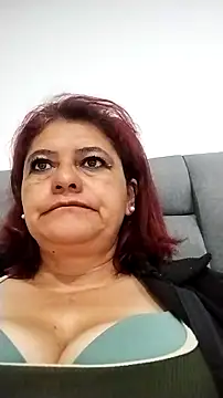 BiancaSteel online show from 12, 11, 2025