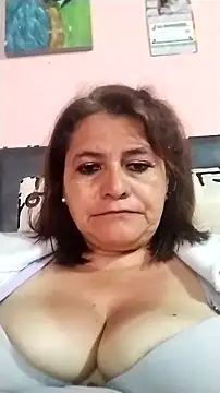 BiancaSteel online show from 22, 2, 2026