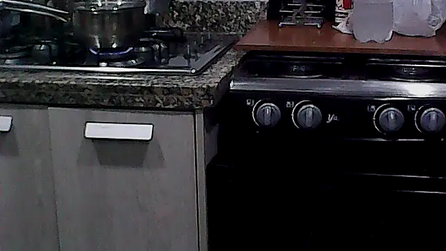 BiancaSteel online show from 8, 11, 2025