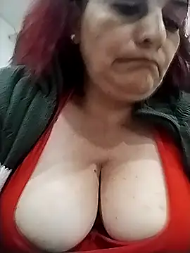 BiancaSteel online show from 23, 10, 2025