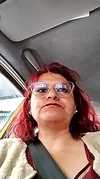 BiancaSteel online show from 28, 10, 2025