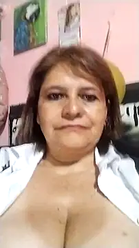 BiancaSteel online show from 26, 3, 2026