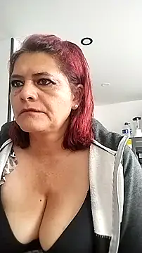 BiancaSteel online show from 13, 11, 2025