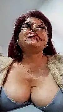 BiancaSteel online show from 28, 10, 2025