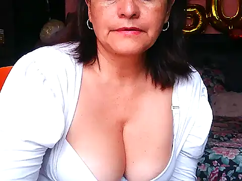 BiancaSteel online show from 17, 7, 2026