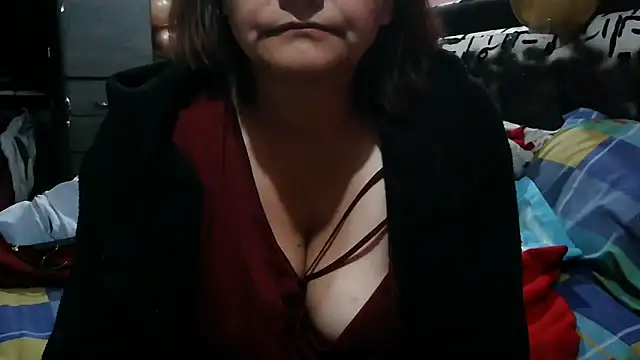 BiancaSteel online show from 22, 3, 2026