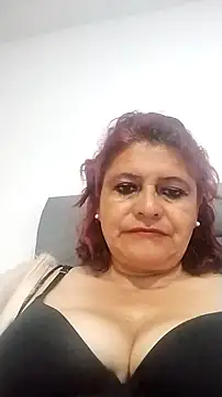 BiancaSteel online show from 6, 11, 2025