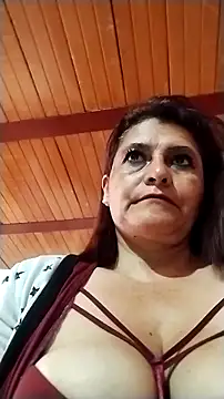 BiancaSteel online show from 25, 11, 2025