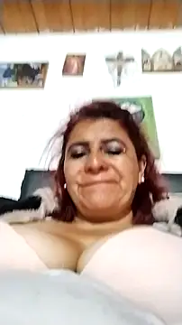 BiancaSteel online show from 9, 11, 2025