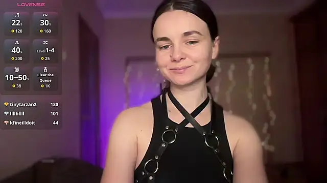 lanaloulou online show from 30, 10, 2025