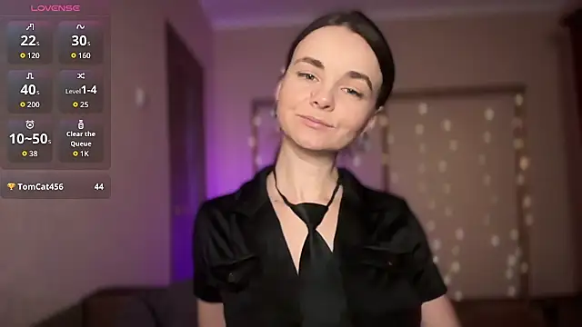 lanaloulou online show from 27, 9, 2025