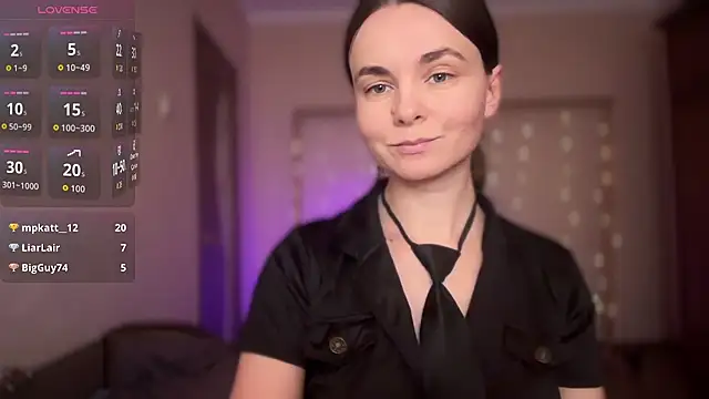 lanaloulou online show from 22, 9, 2025