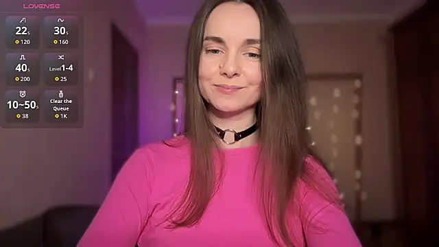 lanaloulou online show from 27, 3, 2026