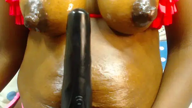 DarkSultryxxxx online show from 10, 11, 2025