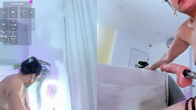 Snapshot of LeilaHiuston chatting on 5, 2, 2026 LeilaHiuston online show from 5, 2, 2026