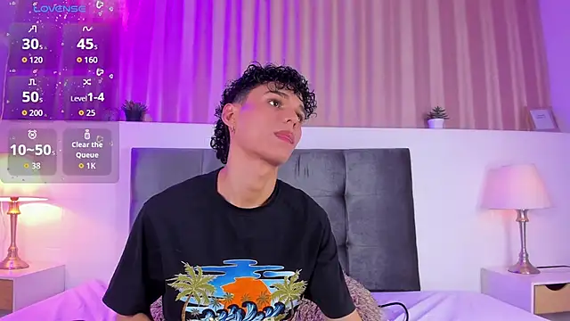 Kai riptide online show from 11, 10, 2025