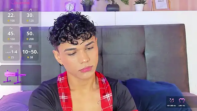 Kai riptide online show from 6, 1, 2026