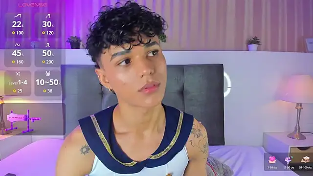 Kai riptide online show from 6, 11, 2025