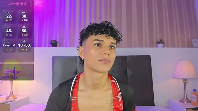 Kai riptide online show from 3, 11, 2025