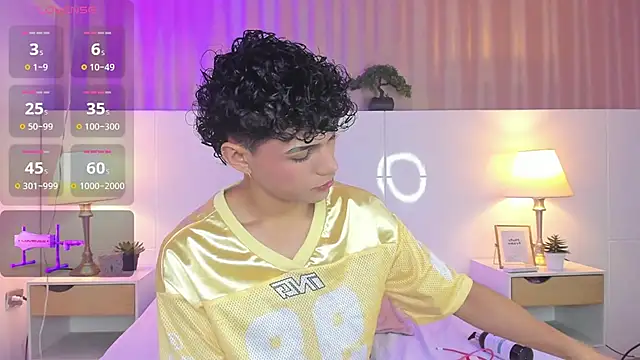 Kai riptide online show from 20, 11, 2025