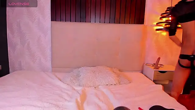 Kai riptide online show from 23, 3, 2025