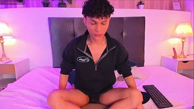 Kai riptide online show from 20, 3, 2025