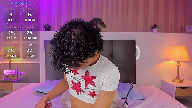 Kai riptide online show from 14, 9, 2025