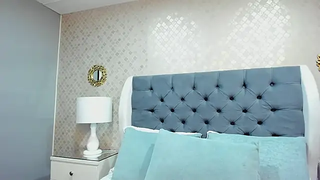 AlexiahCollinss online show from 12, 3, 2025