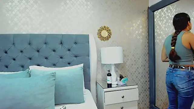 AlexiahCollinss online show from 7, 3, 2025