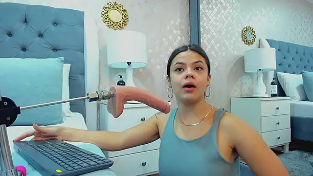 AlexiahCollinss online show from 7, 3, 2025