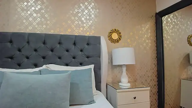 AlexiahCollinss online show from 5, 3, 2025