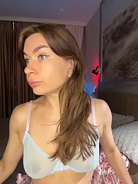Mary Kiitty online show from 1, 7, 2026