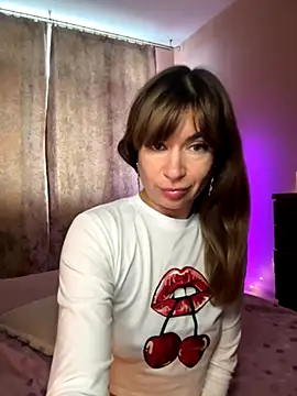 Mary Kiitty online show from 29, 10, 2025