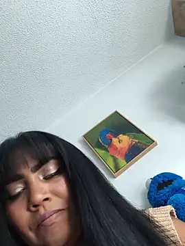 Snapshot of Ariana_Rodriguez chatting on 22, 5, 2026 Ariana Rodriguez online show from 22, 5, 2026