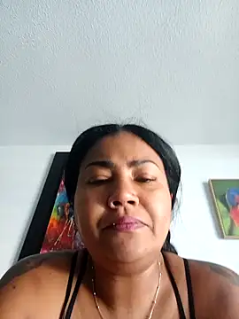 Ariana Rodriguez online show from 21, 10, 2025