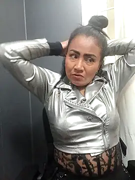 Ariana Rodriguez online show from 17, 2, 2026