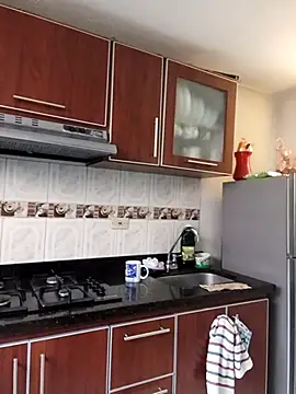 Ariana Rodriguez online show from 16, 11, 2025