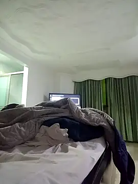 Ariana Rodriguez online show from 7, 11, 2025