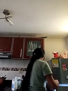 Ariana Rodriguez online show from 3, 10, 2025