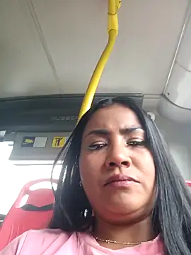 Snapshot of Ariana_Rodriguez chatting on 7, 3, 2026 Ariana Rodriguez online show from 7, 3, 2026