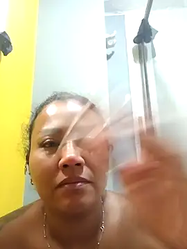 Ariana Rodriguez online show from 25, 10, 2025