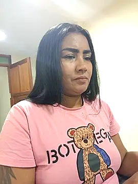 Snapshot of Ariana_Rodriguez chatting on 30, 3, 2026 Ariana Rodriguez online show from 30, 3, 2026